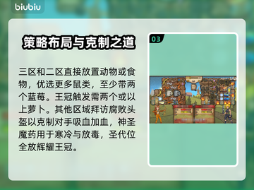 背包乱斗游侠流派🔥超强打法揭秘！🎮截图4