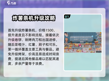 沙威玛传奇升级顺序🔥超详细推荐来啦！截图2