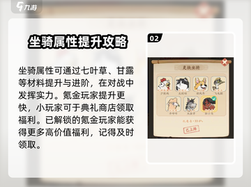 无名之辈手游🔥超全攻略秘籍，玩转游戏就靠它！截图3