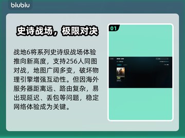 🔥战地6免费加速器大公开！💥🎮截图2