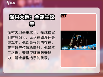 排球少年手游🔥泽村大地强度测评来啦！💥截图4