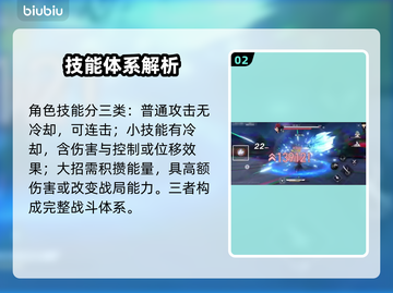 《境界刀鸣》战斗神技曝光💥截图3