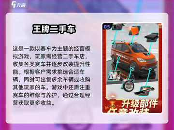 2025必玩🔥过山车手游推荐🎢截图6