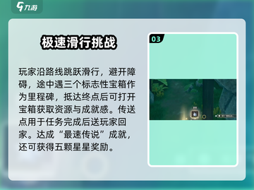 鸣潮🔥最快传说成就完成攻略⚡必看截图4
