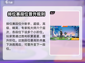 宝可梦大集结💥排位赛玩法全揭秘🔥截图3