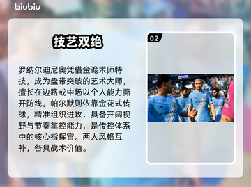 .FC26金特技球员TOP榜💥实战神技曝光！🎮🔥截图3