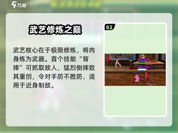 DNF手游女格斗🔥轻松上手💥截图3