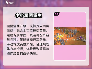 🔥2025最燃军事塔防游戏推荐🎮截图3
