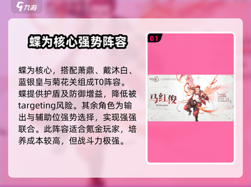 斗罗大陆：逆转时空最强🔥阵容推荐配队攻略！截图2