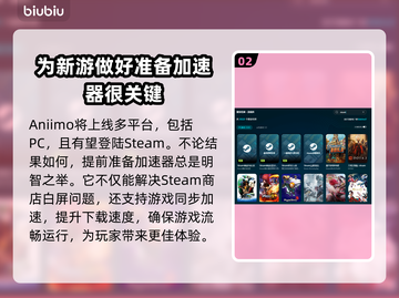Aniimo下载慢？这些解决办法让你秒下✨🔥截图3