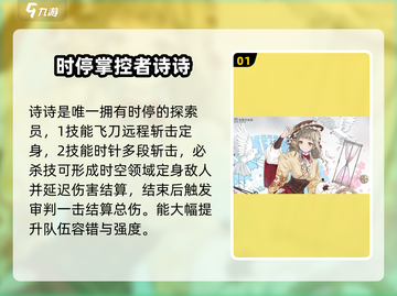 开放空间角色大揭秘🔥《原神》玩家必看！截图2
