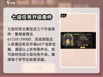 饥荒新家园🔥7级家园升级攻略，快速升级秘籍在这里！截图2