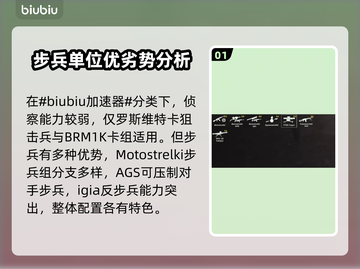 断箭俄军机械化步兵有多强？🔥战场主宰者⚡截图2