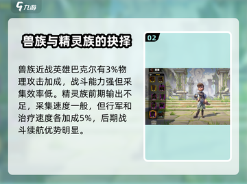 万龙觉醒🔥新手必看！快速入门秘籍🎉截图3