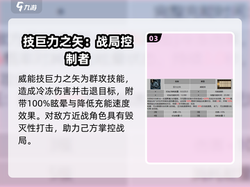 龙息神寂加德努斯🔥英雄全面解析🎉截图4
