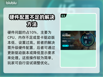 PUBG闪退崩溃？这招教你秒解决！💥🔥截图4