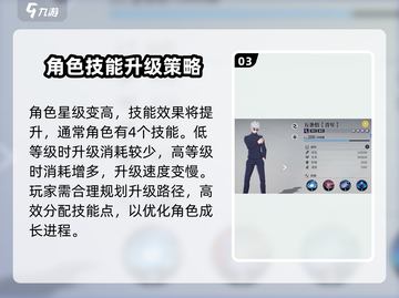 零界战线💥战力飙升秘籍，快速提升战力方法🎉截图4