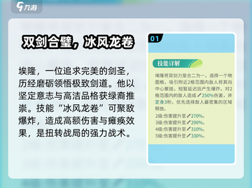 剑与远征2🔥埃隆最强攻略👇新手必看！截图2