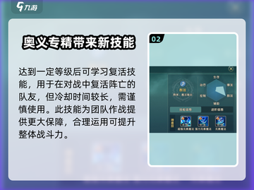 魔力宝贝🔥复兴法师复活技能教学✨截图3