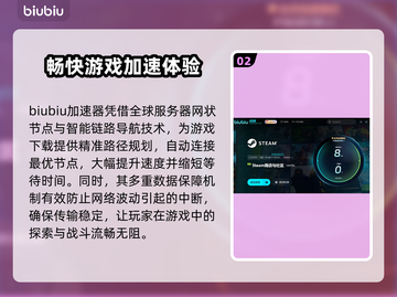 红色沙漠下载慢？这些解决办法让你极速畅玩🔥🎮截图3