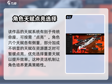 绝区零🔥命座天赋系统大揭秘！玩家必看💡截图3