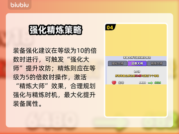 🔥《胡闹地牢》神装刷法曝光！💎截图5