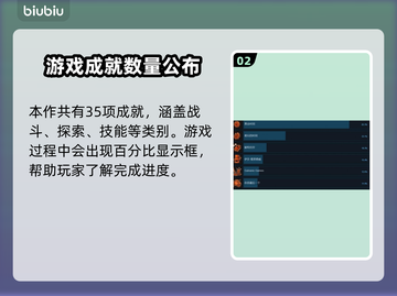 荒野枪巫成就全解锁🔥游戏党必看💥截图3