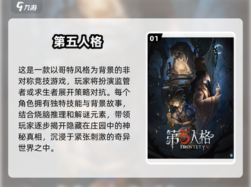 😍2025超有趣逃脱游戏大盘点！🔥截图2