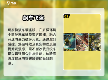 🔥2025飙车神作TOP榜💥截图4