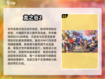 2025最🔥大型打猎游戏合集来袭！🎮💥截图6