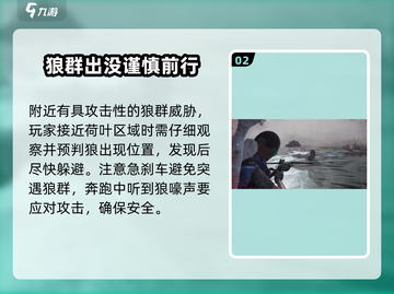 七日世界⚡冲锋枪加重型弹匣解锁秘籍💥截图3