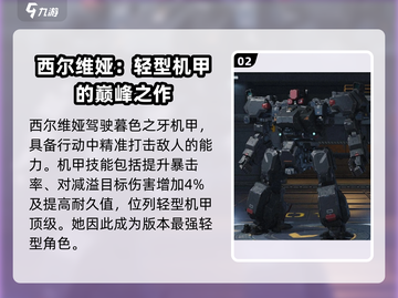 钢岚🔥T0强势角色排行，助你称霸游戏！截图3