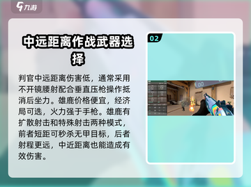 无畏契约🔥源能行动霰弹枪大揭秘💥游戏党必看！截图3