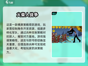 🔥2025超有趣塔防游戏排行榜🎉截图4