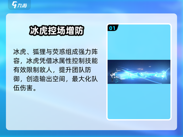 🔥离火之境最强阵容曝光！三大职业搭配必看💥截图2