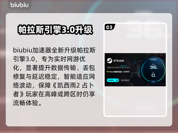 🔥凯西雨2占卜者加速器大PK！✨截图4