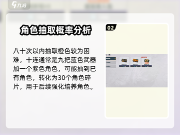 少前2定向采购🔥开启时间大曝光！少女前线2玩家必看✨截图3