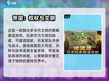 2025年最🔥游戏预测！未来感新游下载清单🎮截图4