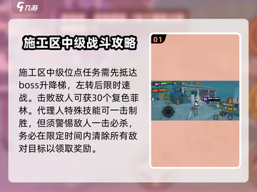 绝区零隐藏入口🔥超全分享来了！🎉截图2
