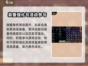代号56装备强化大揭秘💥，快速提升战力必备技巧！截图4