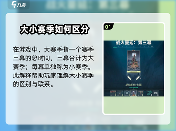 无畏契约💥赛季通行证更新机制揭秘！🎉截图2