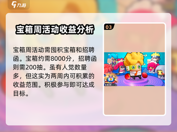 流浪超市周活动大曝光💥《流浪超市》玩家必看🔥截图4