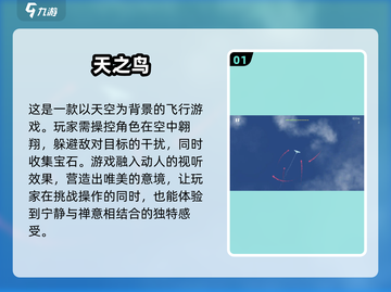 2024必玩✈顶级飞行模拟游戏排行榜🔥截图2