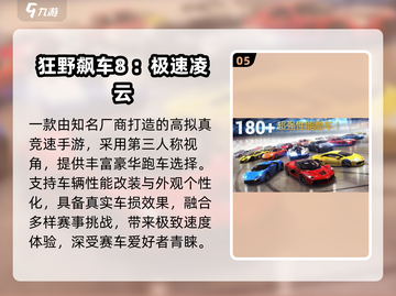 🏎2025免费F1手游爽玩！截图6
