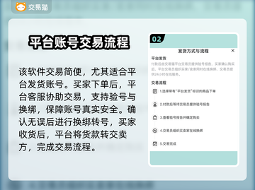 艾尔之光🔥游戏号买卖平台推荐🎉截图3