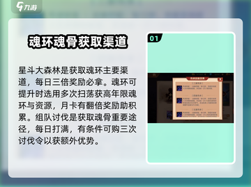 斗罗大陆逆转时空🔥每日必做任务详解！截图2