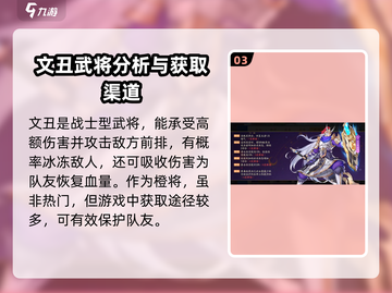 三国云梦录🔥平民最强阵容搭配✨轻松制胜不花钱！截图4