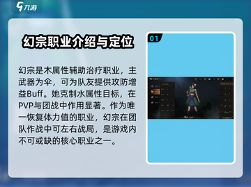 剑中幻宗🔥玩法攻略，轻松上分秘籍大公开！截图2