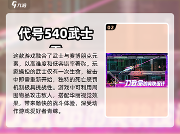 🔥2024必玩！免费角色游戏TOP5✨截图3