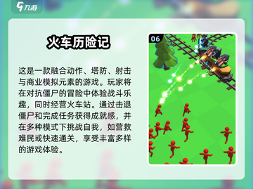 🔥2025必玩！高人气货运火车游戏🔥截图7